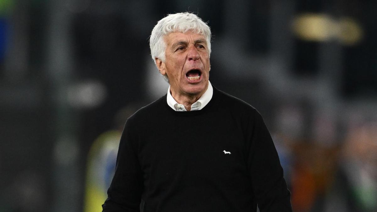 Roma, Gasperini: “Se battiamo l’Atalanta, meritiamo la Champions. Le parole di Ranieri…”