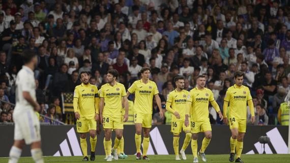 Un Villarreal pieno di dubbi in porta, ma che risultati!