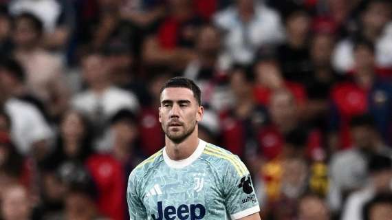 Marchegiani: "Da quando Vlahovic si è tolto un po' di responsabilità è successo questo"