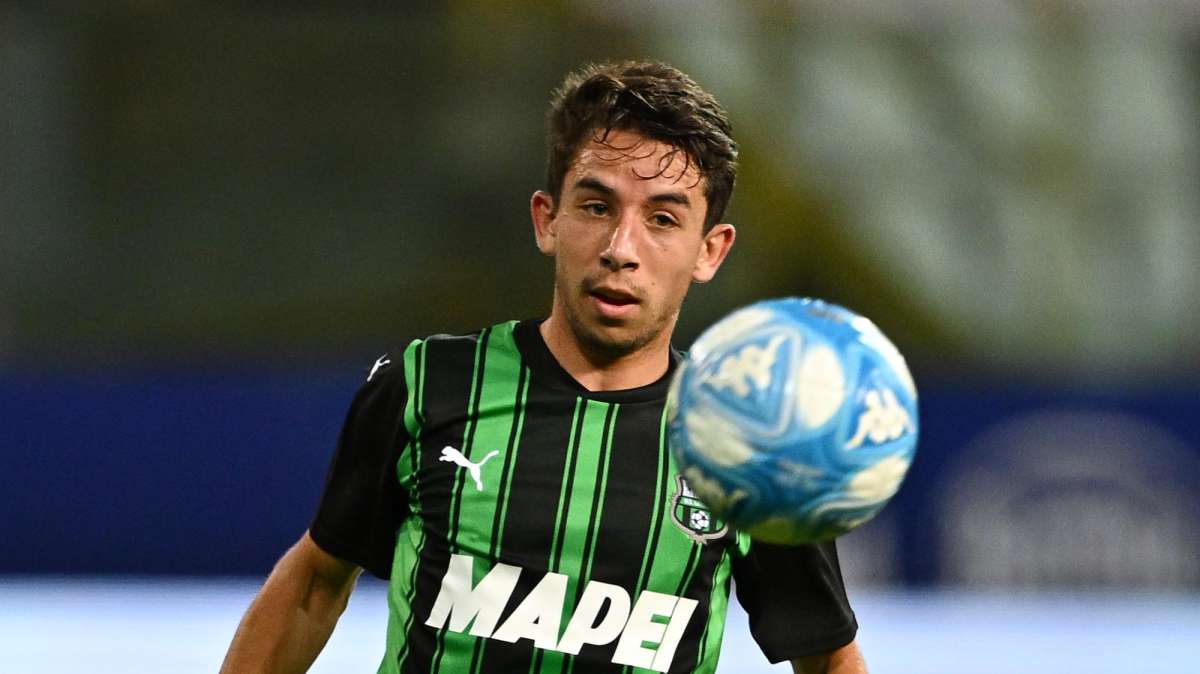 Fiorentina, c'è l'accordo per Maxime Lopez