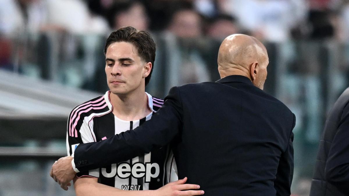 Calo Juve e reazione Genoa. Juve “bipolare”: dominio e blackout