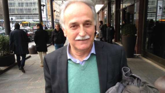 ESCLUSIVA TJ - Fabrizio Larini: "Parma non paragonabile alla Juve. Con Ronaldo i bianconeri più competitivi anche in Champions"