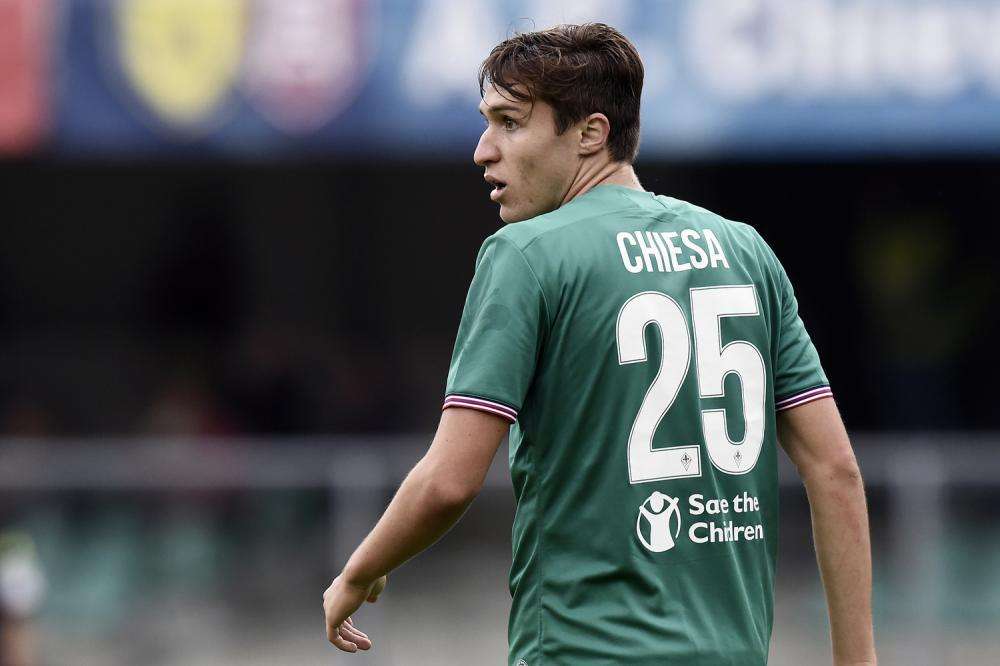 Daniele Buffa/Image Sport