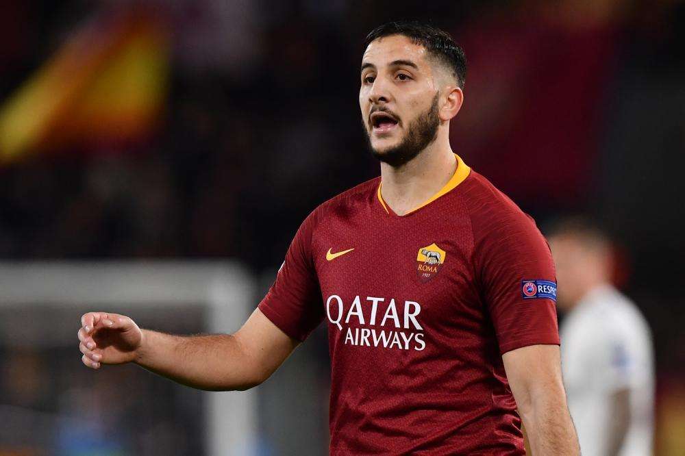 Antonello Sammarco/Image Sport
