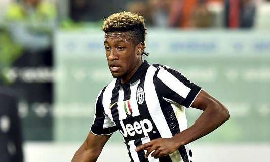 Coman, prima gioia con l'Under 21. La Juve si gode il suo gioiello