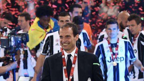 Matteo Gribaudi/Image Sport