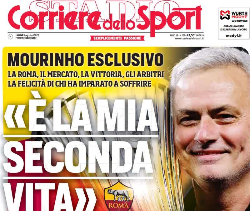 Corsport - Lukaku e la Juve, sprint in 48 ore