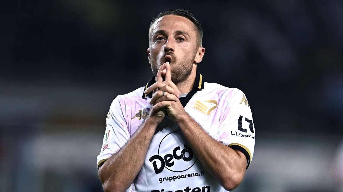 Floriano: "Corsa a due per lo Scudetto"