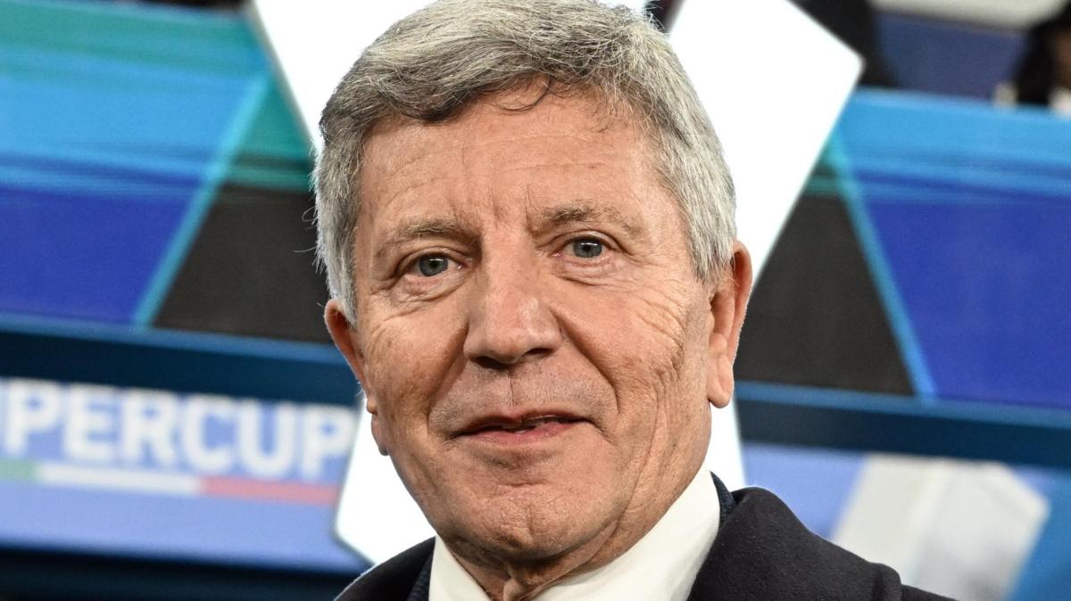 Simonelli: "La finale di Coppa Italia è un evento che ci invidiano anche all’estero"