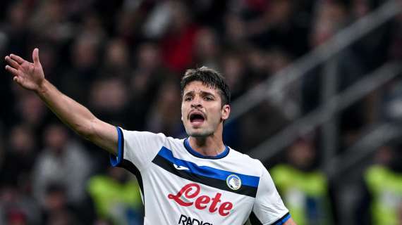 Atalanta, Djimsiti verso il recupero per match con il Lecce