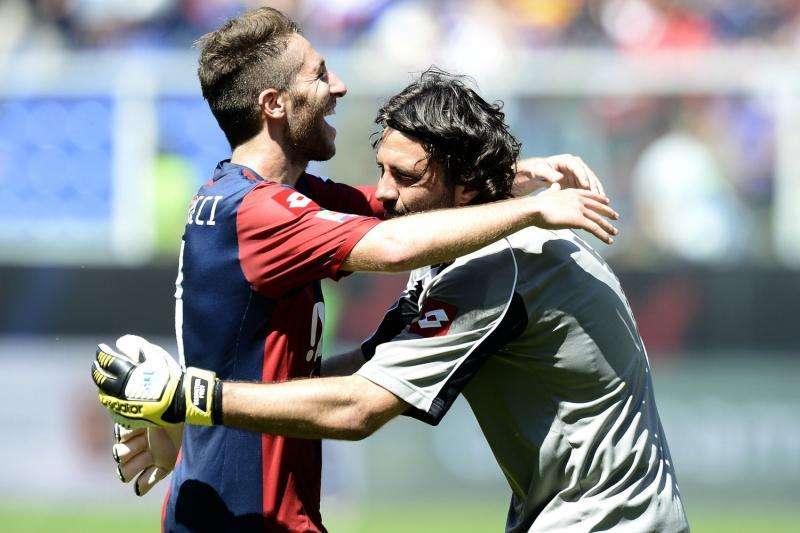 Daniele Buffa/Image Sport