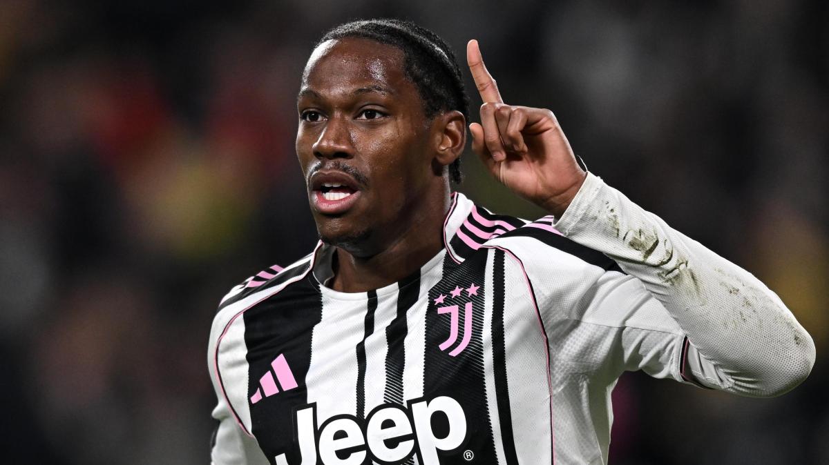 David a Sky: "Felice per il gol e gli applausi dei tifosi. Vi spiego quanto mi sta aiutando Spalletti"