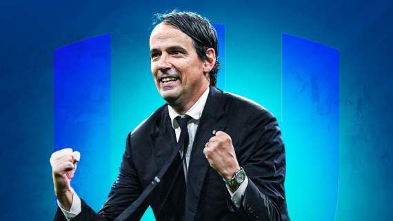 UFFICIALE - Inzaghi lascia l'Inter, Marotta: "Decisione comune dopo un dialogo franco"