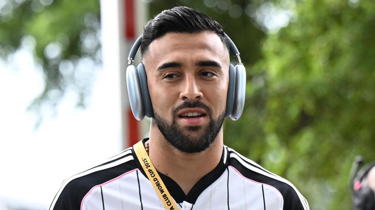 Argentina, i preconvocati per il Mondiale: c'è Nico Gonzalez