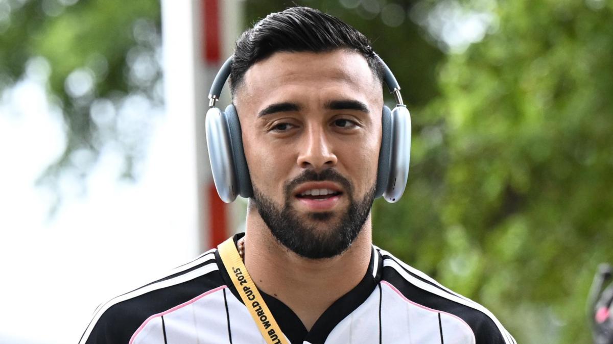 Argentina in apprensione a pochi giorni dal debutto mondiale: in dubbio anche Nico Gonzalez