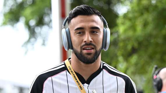 Argentina, i convocati di Scaloni: c'è il bianconero Nico Gonzalez