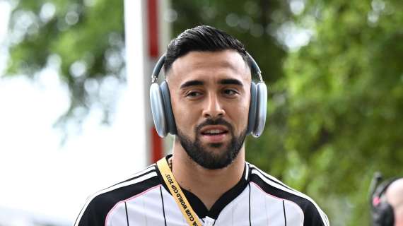 Sportmediaset - Juve, Nico Gonzalez tra i cedibili