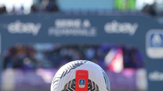 Serie A Femminile, introdotta la sperimentazione del FVS