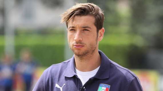 Gli eroi in bianconero: Antonio MIRANTE