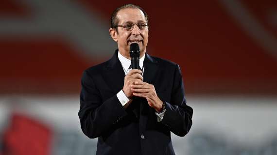 Monza, Paolo Berlusconi: "Meglio perdere col Milan piuttosto che con Juve e Inter"