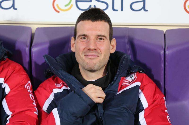 Lazzari: "Higuain? Normale trasferimento"