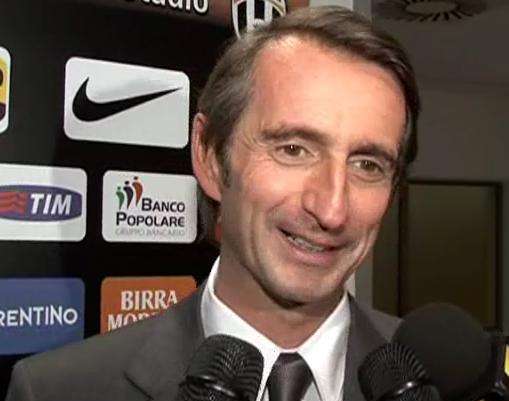 BLANC: "Il futuro di Zac è oggi. Marzo mese importantissimo"