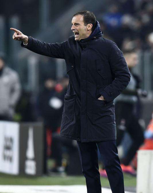 Daniele Buffa/Image Sport