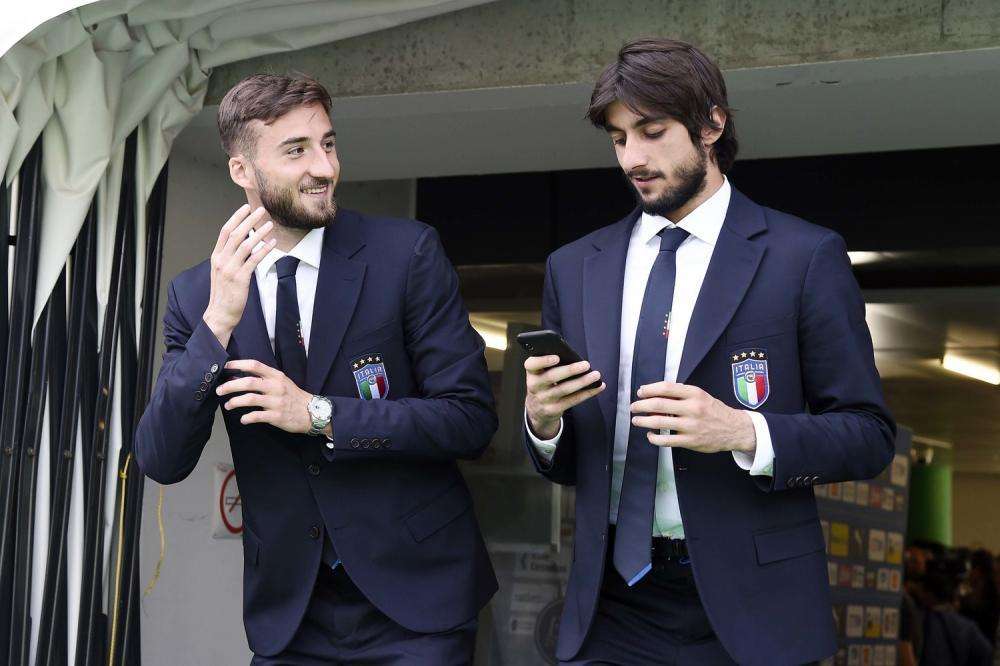 Daniele Buffa/Image Sport