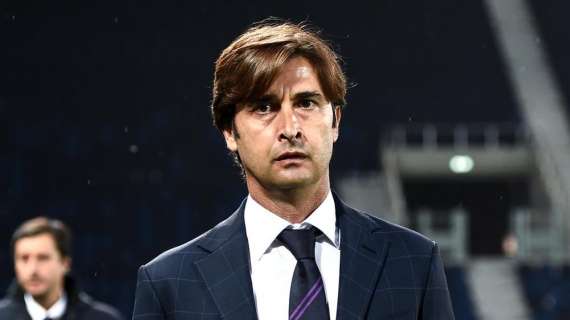 Bigica (allenatore Fiorentina Primavera): "La semifinale di Coppa Italia con la Juve? abbiamo il 49% di possibilità di passare"