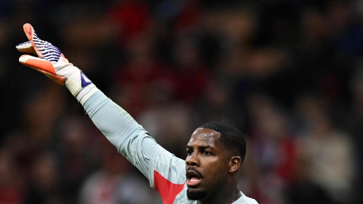 Juve, per la porta si guarda anche alla Serie A: piacciono De Gea e Maignan