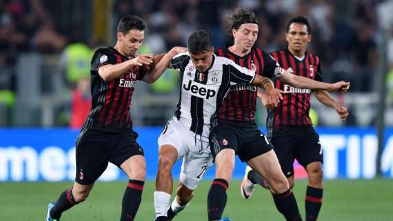 ESCLUSIVA TJ - Beniamino Vignola: "La Juve merita il settimo titolo consecutivo, al Napoli è venuto il braccino corto. Milan? Per loro sarà la partita dell'anno. Emre Can giocatore di spessore ma..."