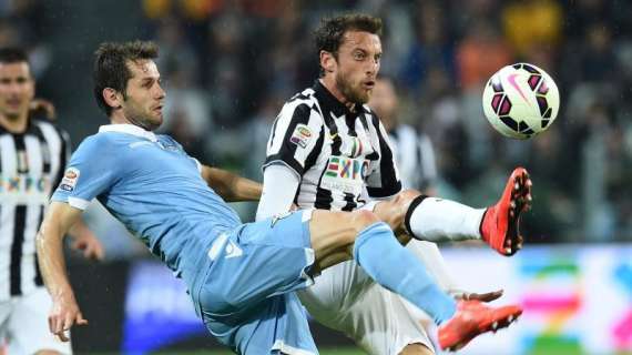 Juventus-Lazio, il tabellino della partita