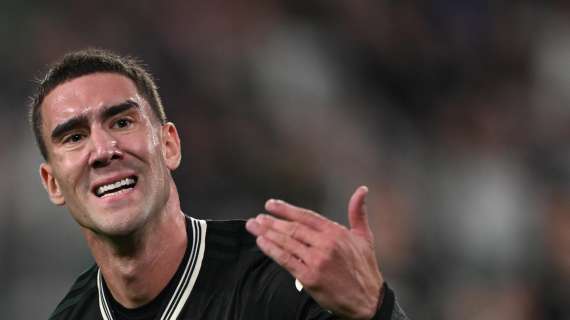 Sportmediaset - Juve, Vlahovic da esubero a giocatore fondamentale