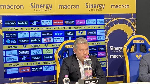QUI VERONA – De Pietro (Radio Verona): "Hellas più forte dell'anno scorso"
