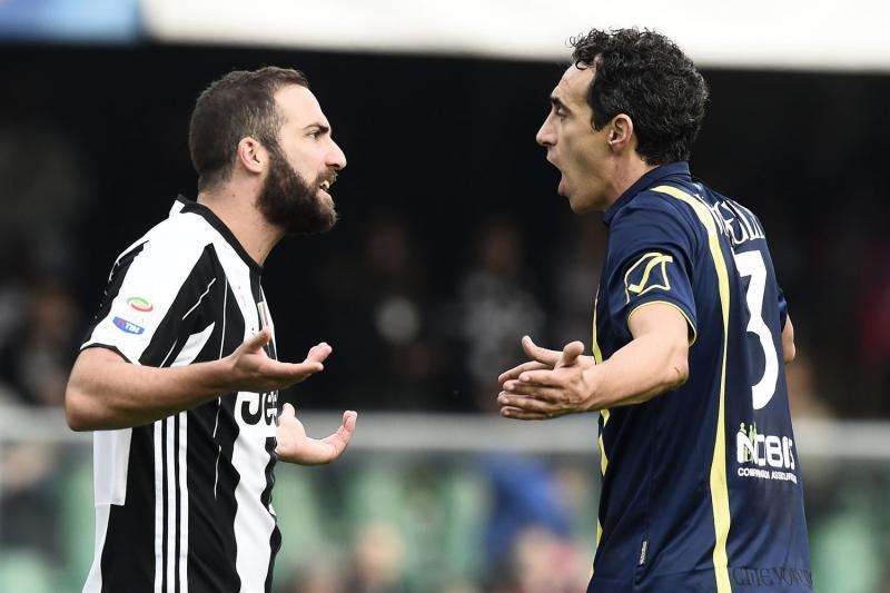 Daniele Buffa/Image Sport