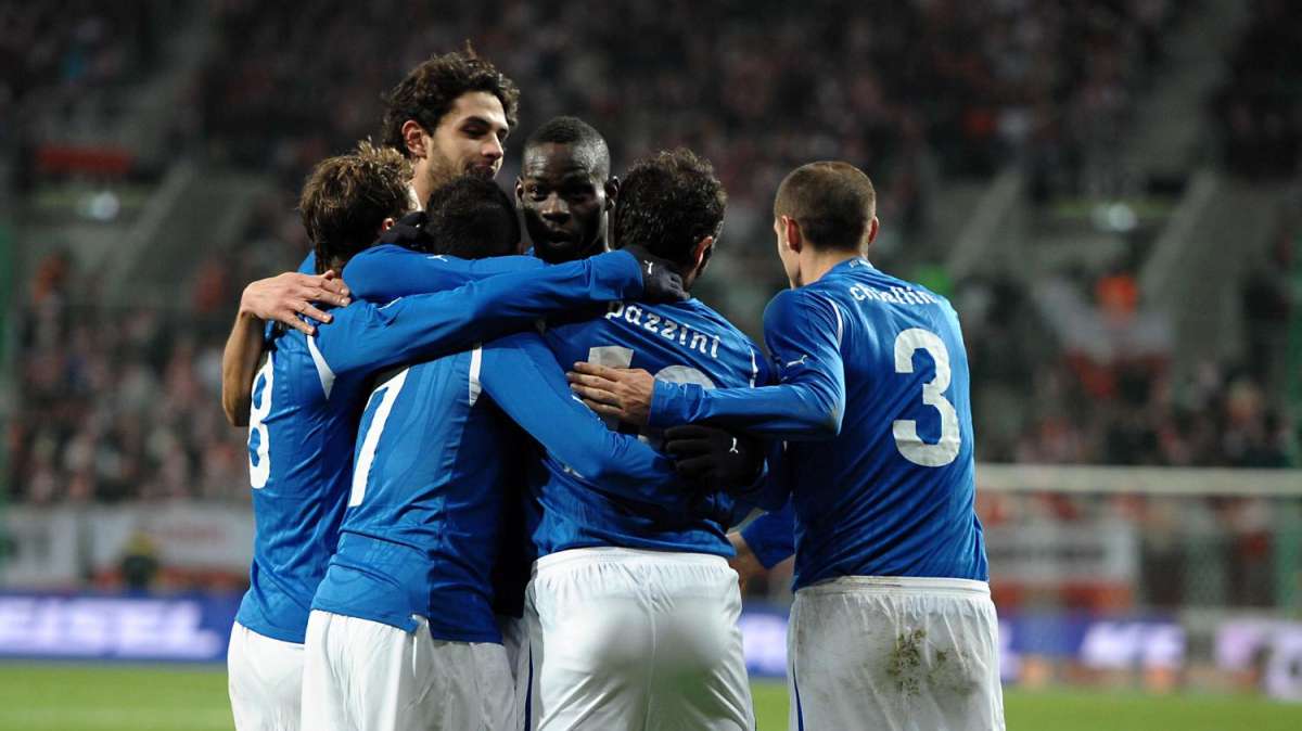 Marchisio a Rai Sport: "Vittoria importante, ottimo Balotelli"