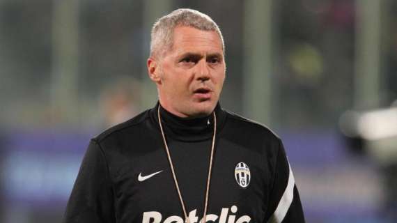 A Paolo Bertelli il Cronometro d'oro'. Il preparatore premiato per i successi con la Juventus