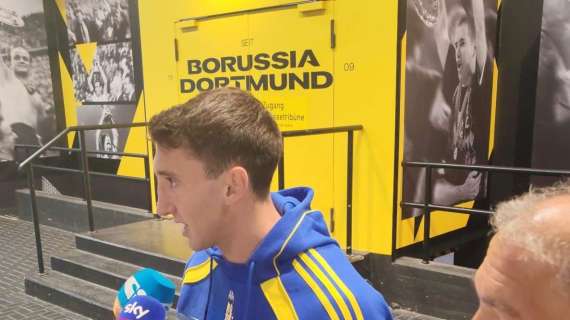 CAMBIASO: “Abbiamo fatto una partita seria. Il secondo gol è stato bellissimo. Importante ritrovare Bremer. Su Kolo Muani e gli obiettivi…”