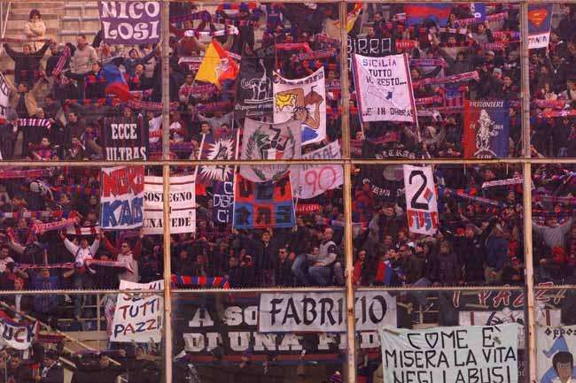 Numeri per Juventus-Catania