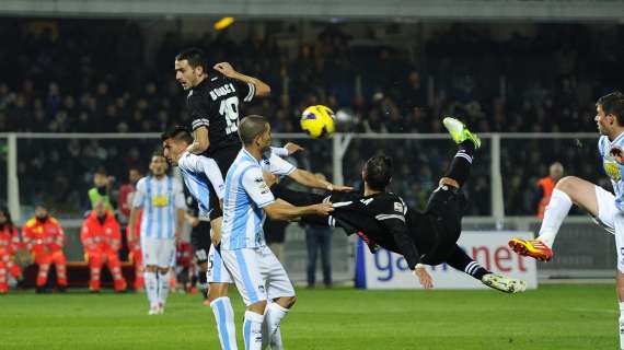 12ª g.) Pescara 1 Juventus 6 (stagione 2012-2013)