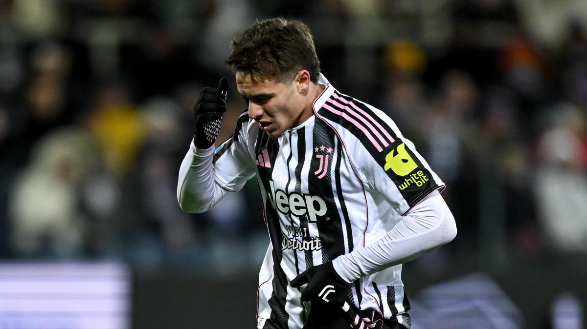 Nessun blitz dell’Arsenal per Yildiz. La Juventus lavora per blindarlo: le ultime 