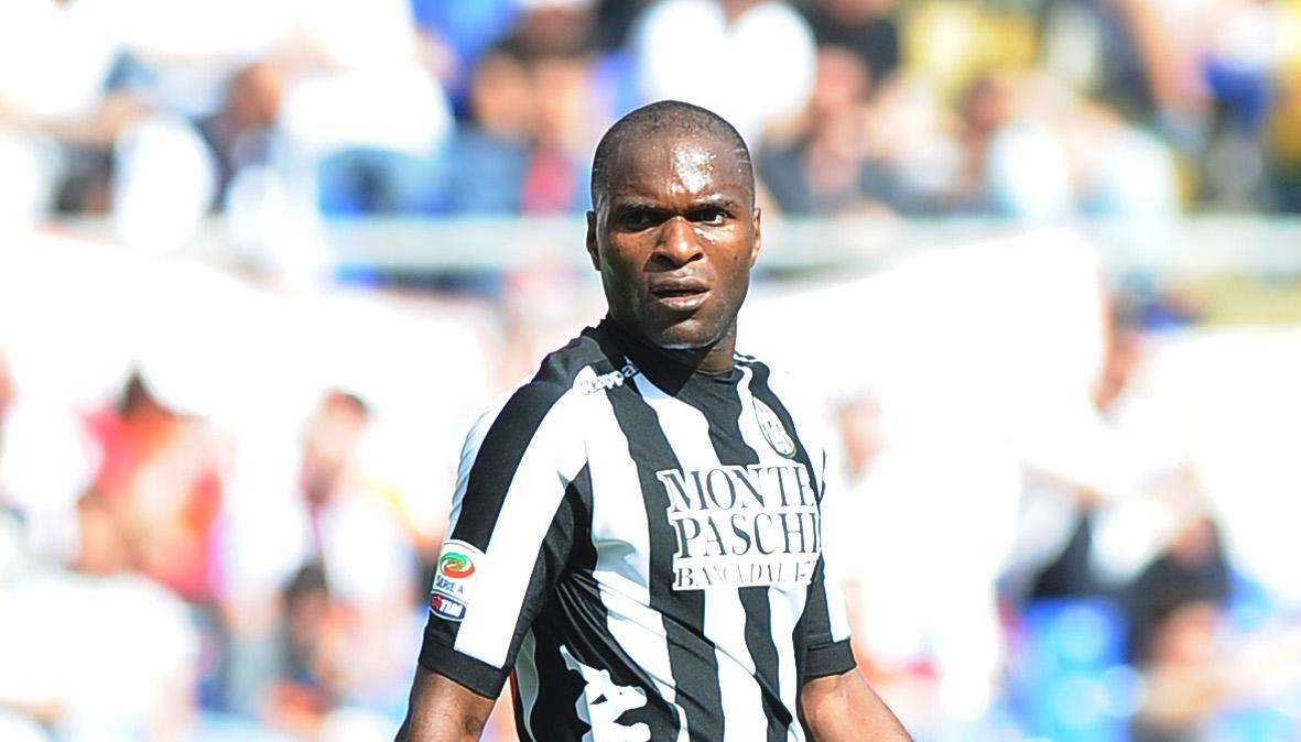 Emeghara: "Seguivo sempre Del Piero ma tifavo Inter" 