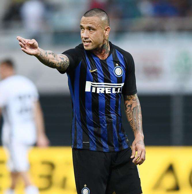 Matteo Gribaudi/Image Sport