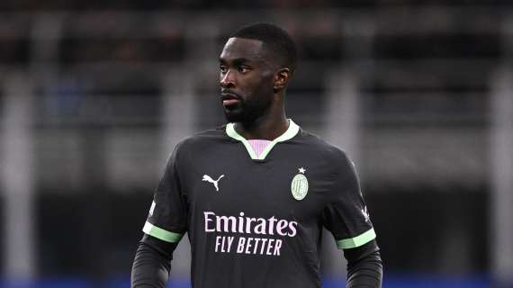 TJ - Il Milan vuole soldi per Tomori. La Juve può offrire il prestito con diritto