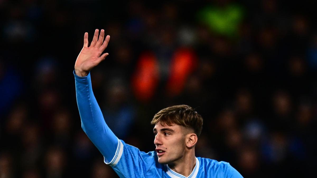 Qui Napoli - Accomando: "Per Lucca non è da escludere permanenza in Serie A"