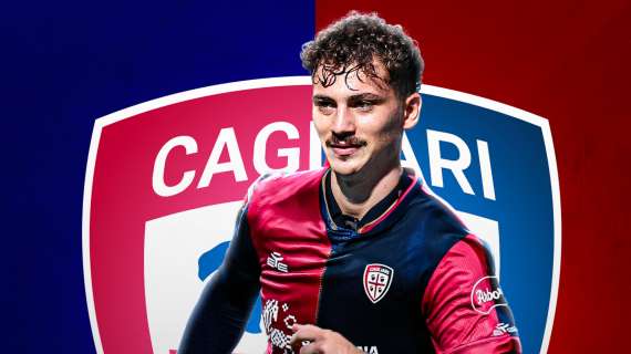 UFFICIALE - Sebastiano Esposito si trasferisce al Cagliari dall'Inter