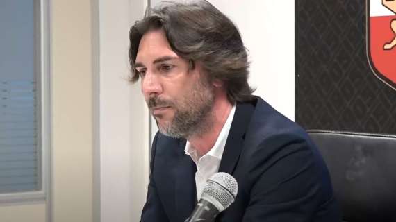 Ferrarese: "U23 è una risorsa utile per valorizzare i giocatori. Sulla Juve NG..."