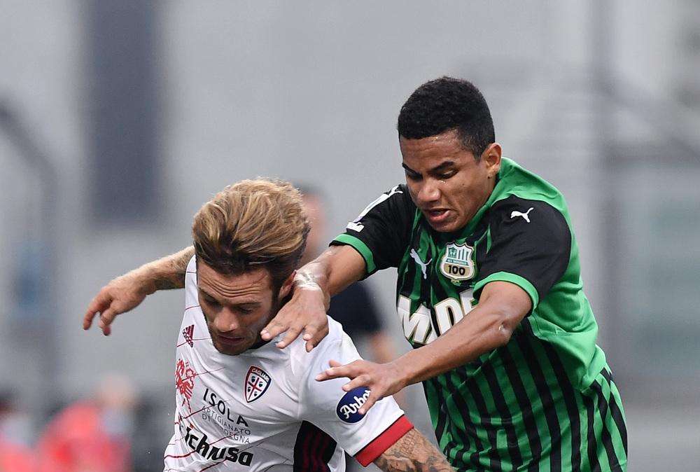 Daniele Buffa/Image Sport
