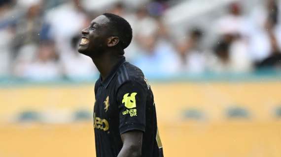 Romano: "Kolo Muani-Juve, serve pazienza. Non risultano contatti per il ritorno di Rabiot"