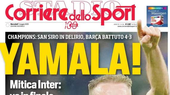 Corsport - Yamala